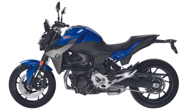 Bmw shop motorrad f900r